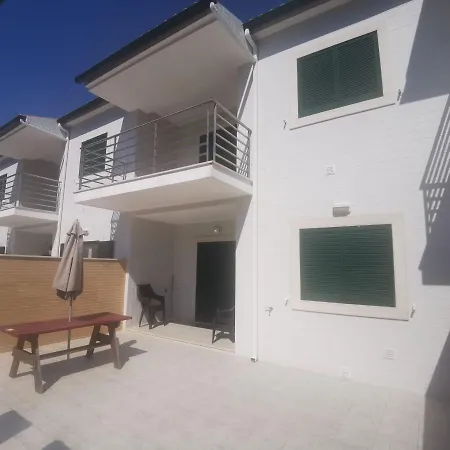 Dom wakacyjny Bayside *