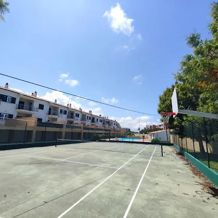 Dom wakacyjny Bayside São Martinho do Porto