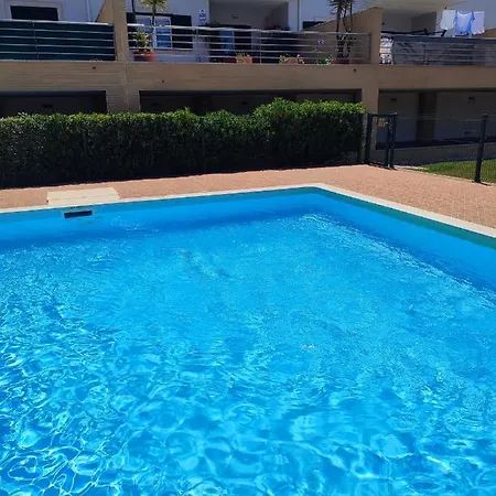 Dom wakacyjny Bayside