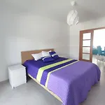 Дом отдыха Bayside *