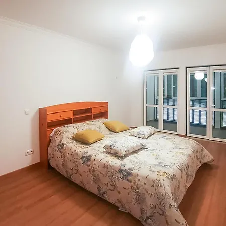 Bayside Ferienhaus São Martinho do Porto