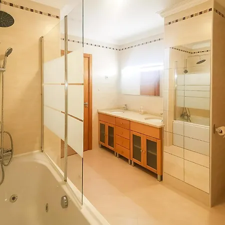 Ferienhaus Bayside *