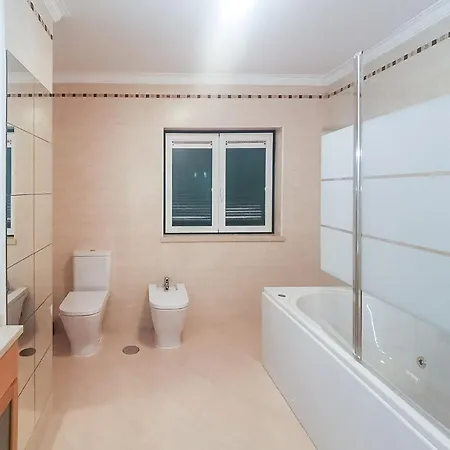 Bayside São Martinho do Porto