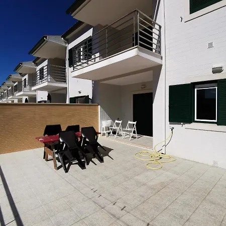 Casa de Férias Bayside São Martinho do Porto