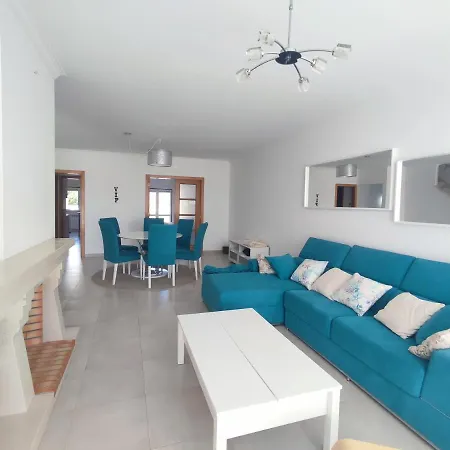 Ferienhaus Bayside São Martinho do Porto