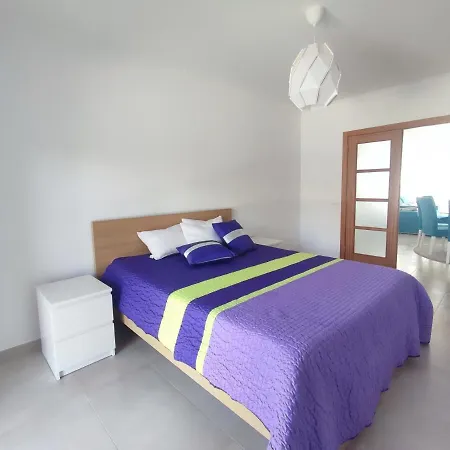 Ferienhaus Bayside *