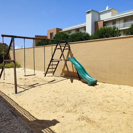 Casa de Férias Bayside *