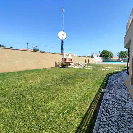 Bayside Casa de Férias *