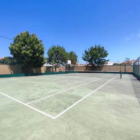 Ferienhaus Bayside *