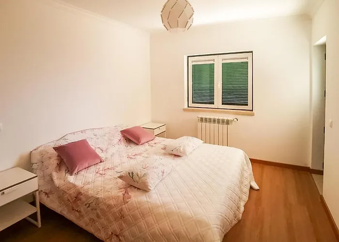 Bayside Casa de Férias São Martinho do Porto