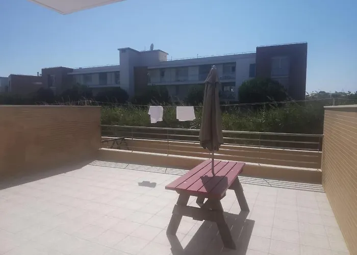 Casa de Férias Bayside