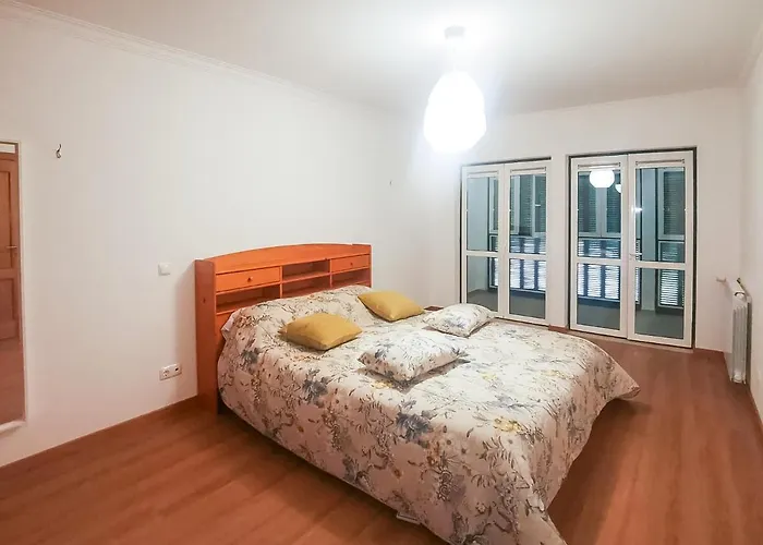 Bayside Casa de Férias São Martinho do Porto