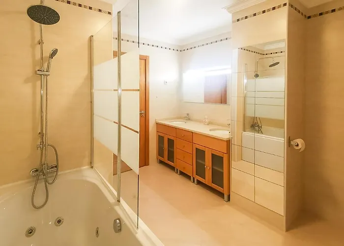 Casa de Férias Bayside *