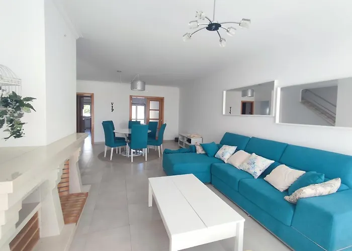 Casa de Férias Bayside São Martinho do Porto