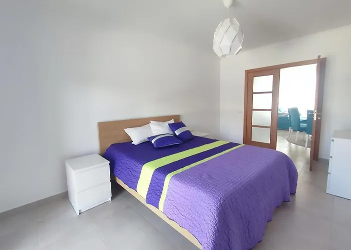 Casa de Férias Bayside *