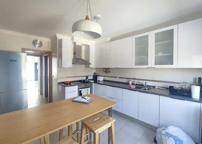 Bayside Casa de Férias *