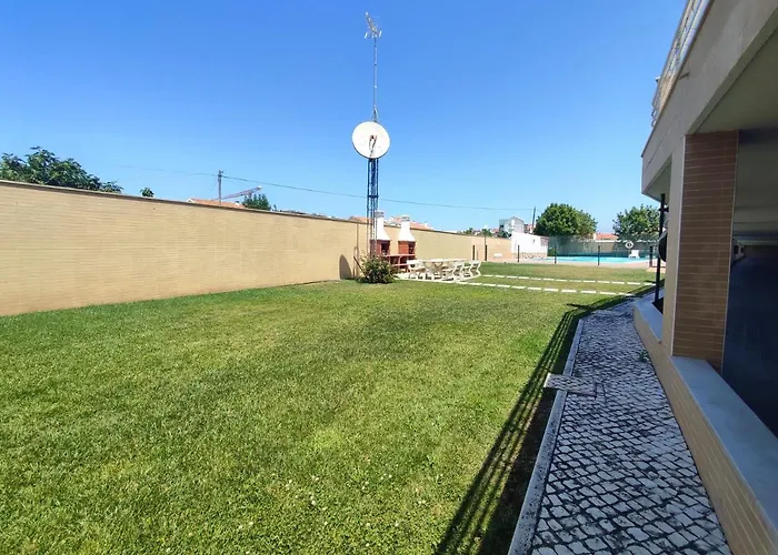 Bayside Casa de Férias *