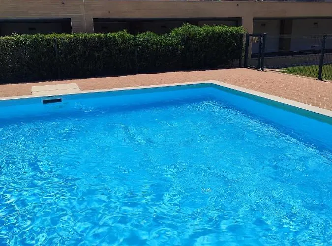 Casa de Férias Bayside